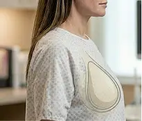 implantes ergonomicos para aumento de pecho