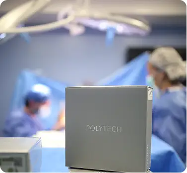 implantes polytech para aumento de pecho
