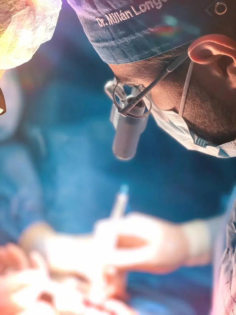 reconstruccion mamaria madrid por Dr. Millán Longo