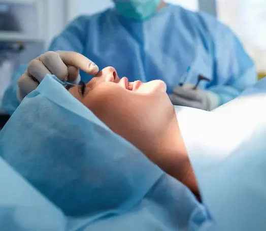 rinoplastia estructural en clinica millan longo - tecnica de rinoplastia realizada en clinica en madrid